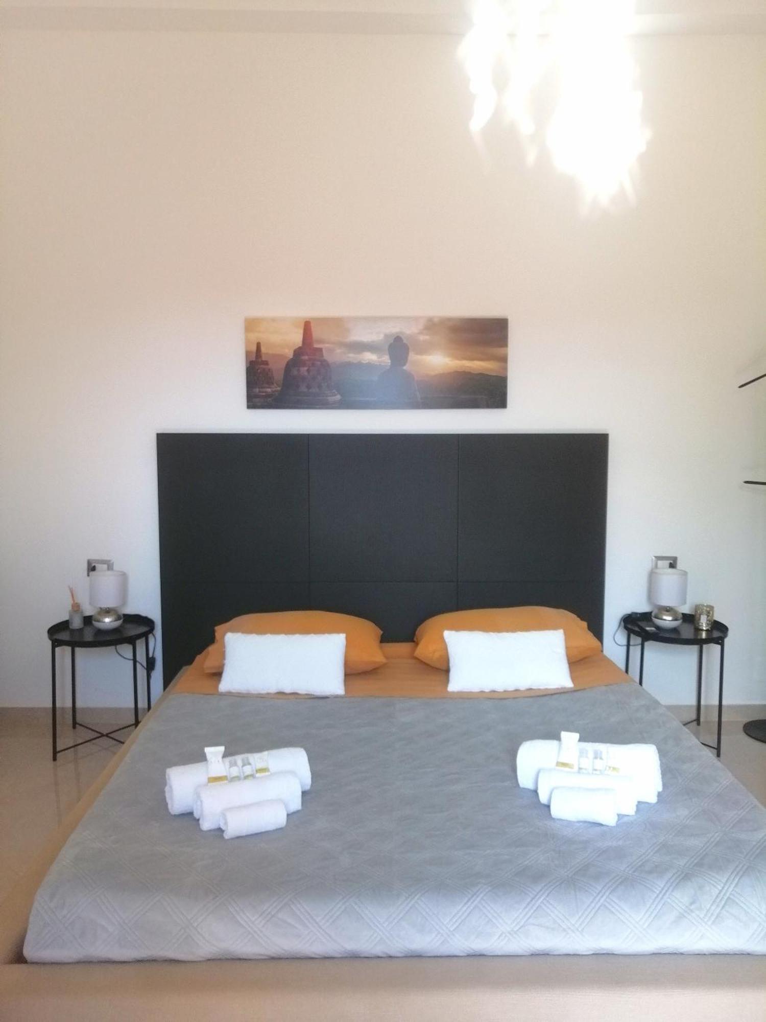 B&B Il Tulipano Como Exterior foto